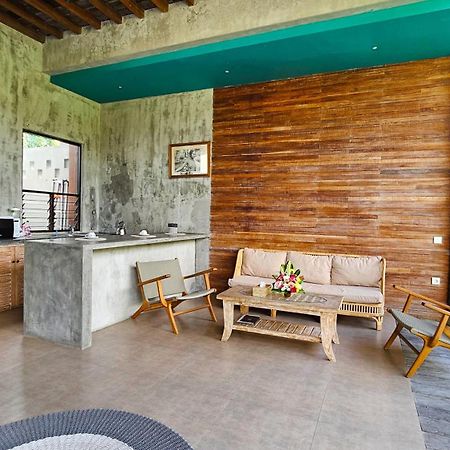Lj Villa Чангу Екстер'єр фото