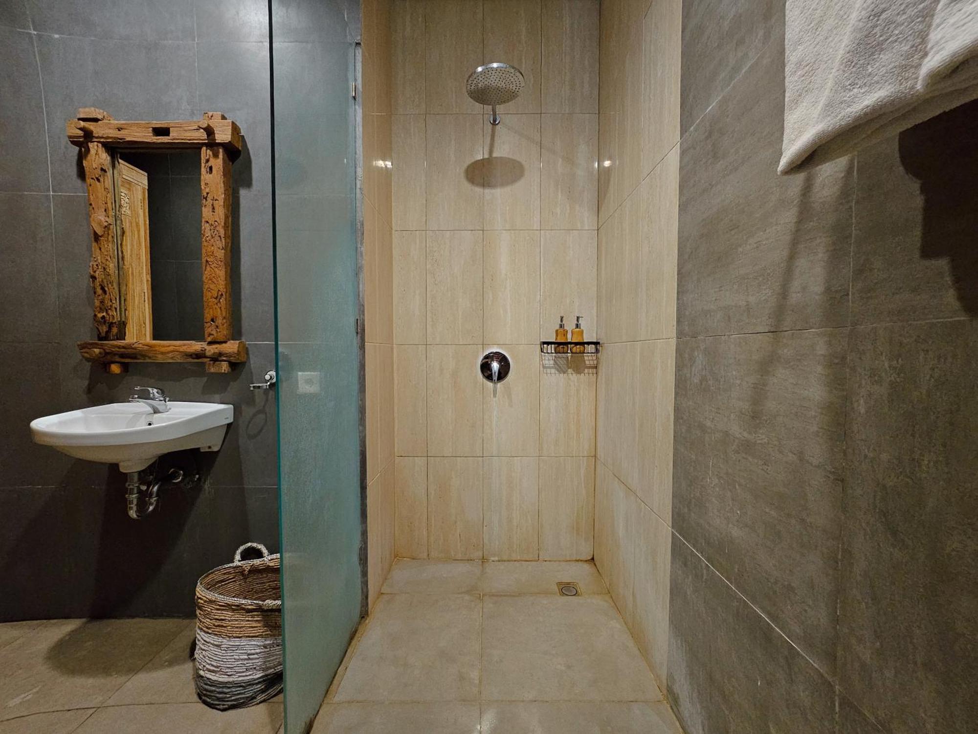 Lj Villa Чангу Номер фото