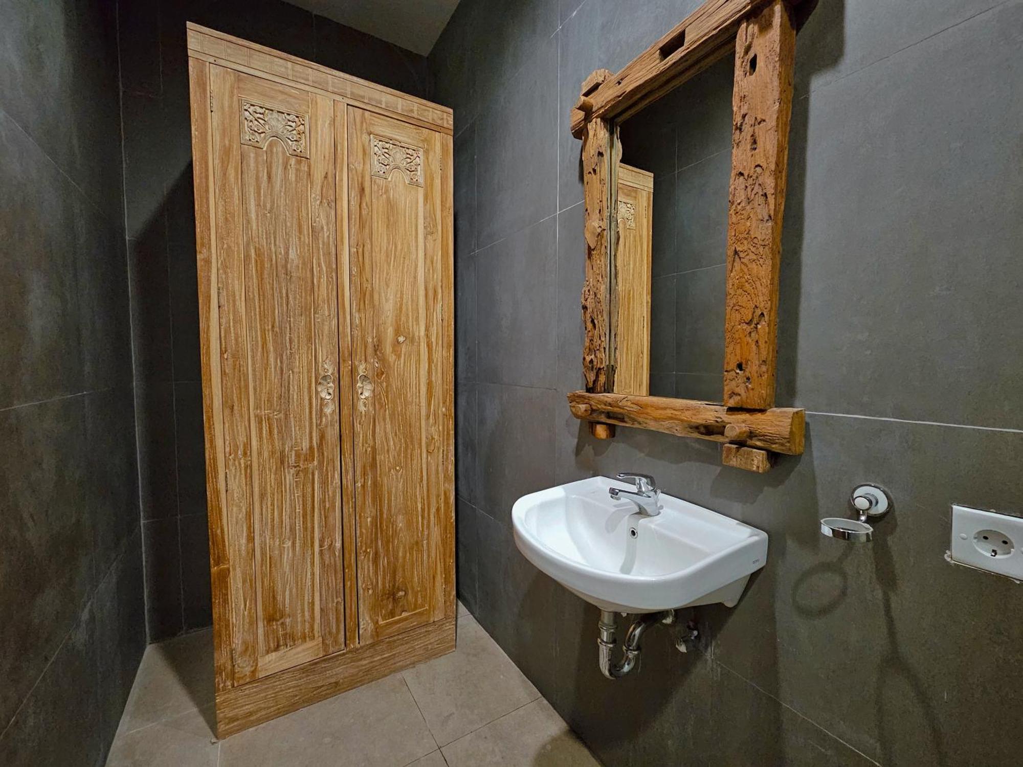 Lj Villa Чангу Номер фото