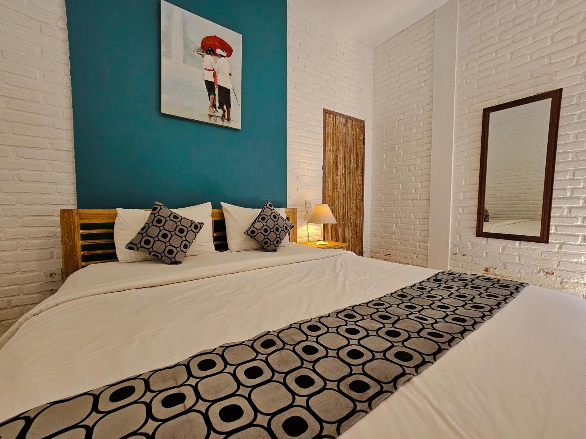 Lj Villa Чангу Номер фото