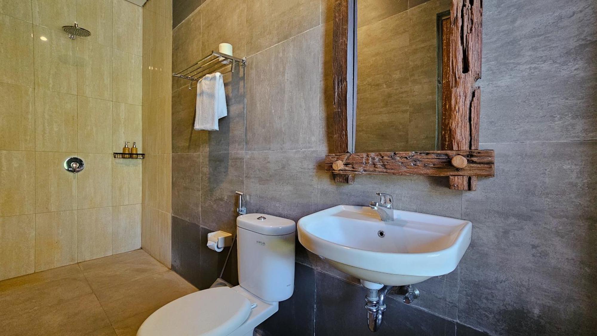 Lj Villa Чангу Номер фото