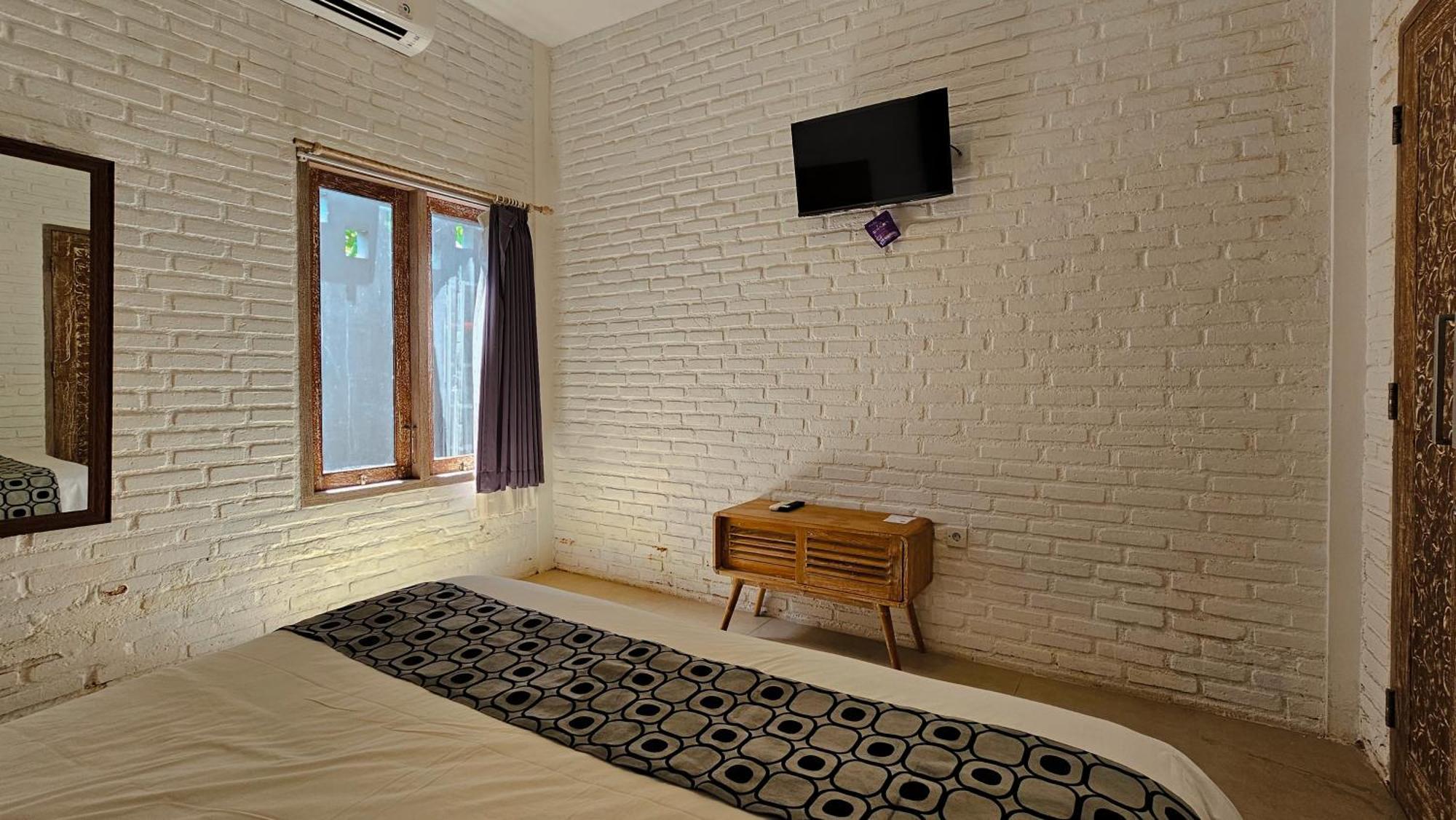Lj Villa Чангу Номер фото