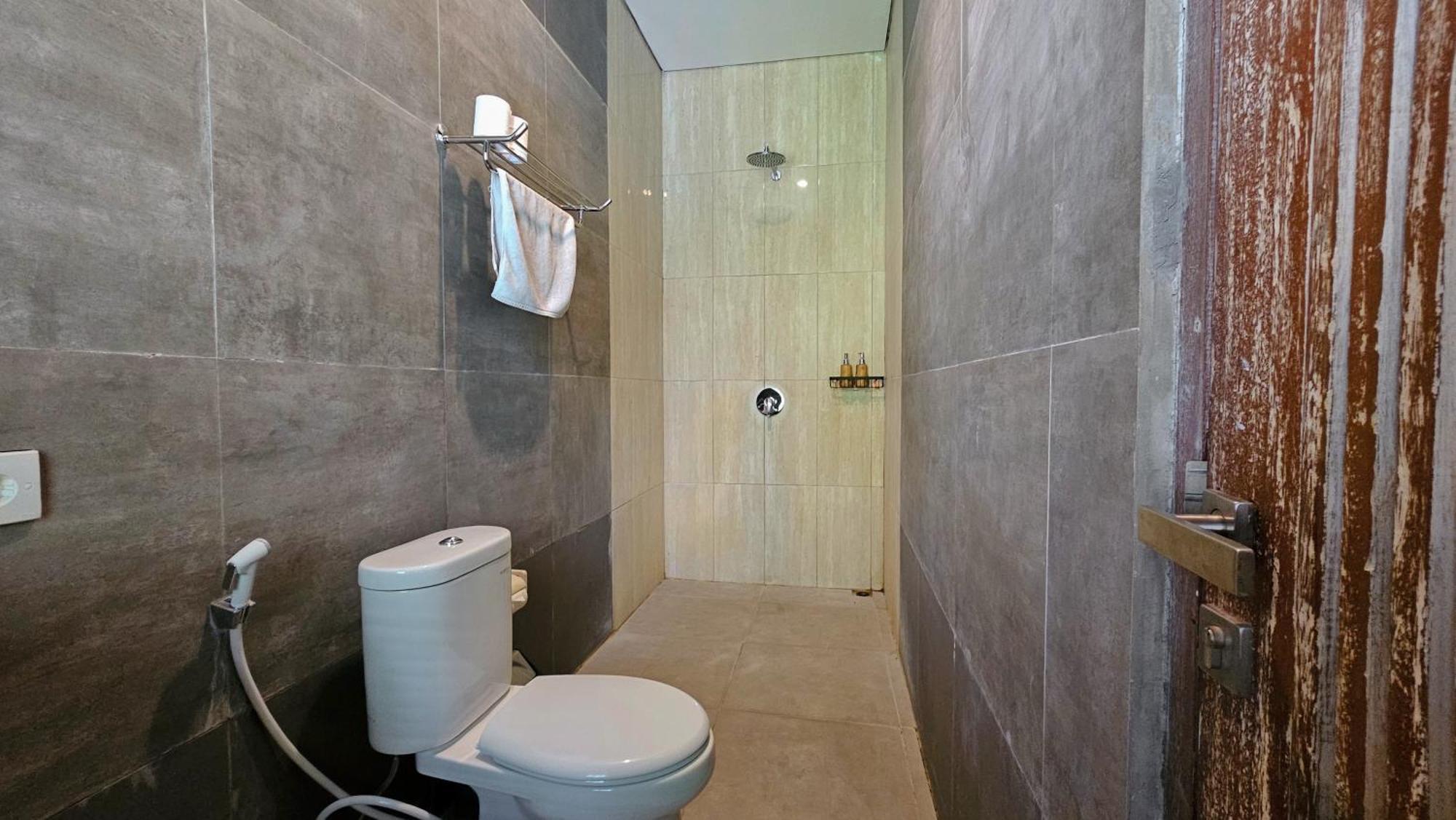 Lj Villa Чангу Номер фото
