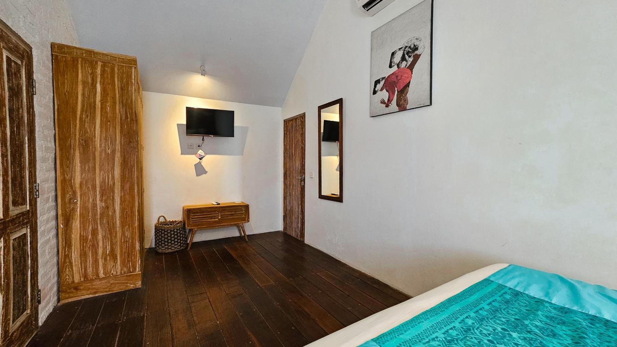 Lj Villa Чангу Номер фото